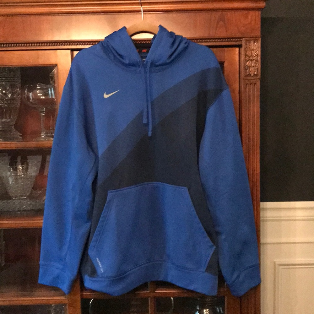 XXL Nike Hoodie